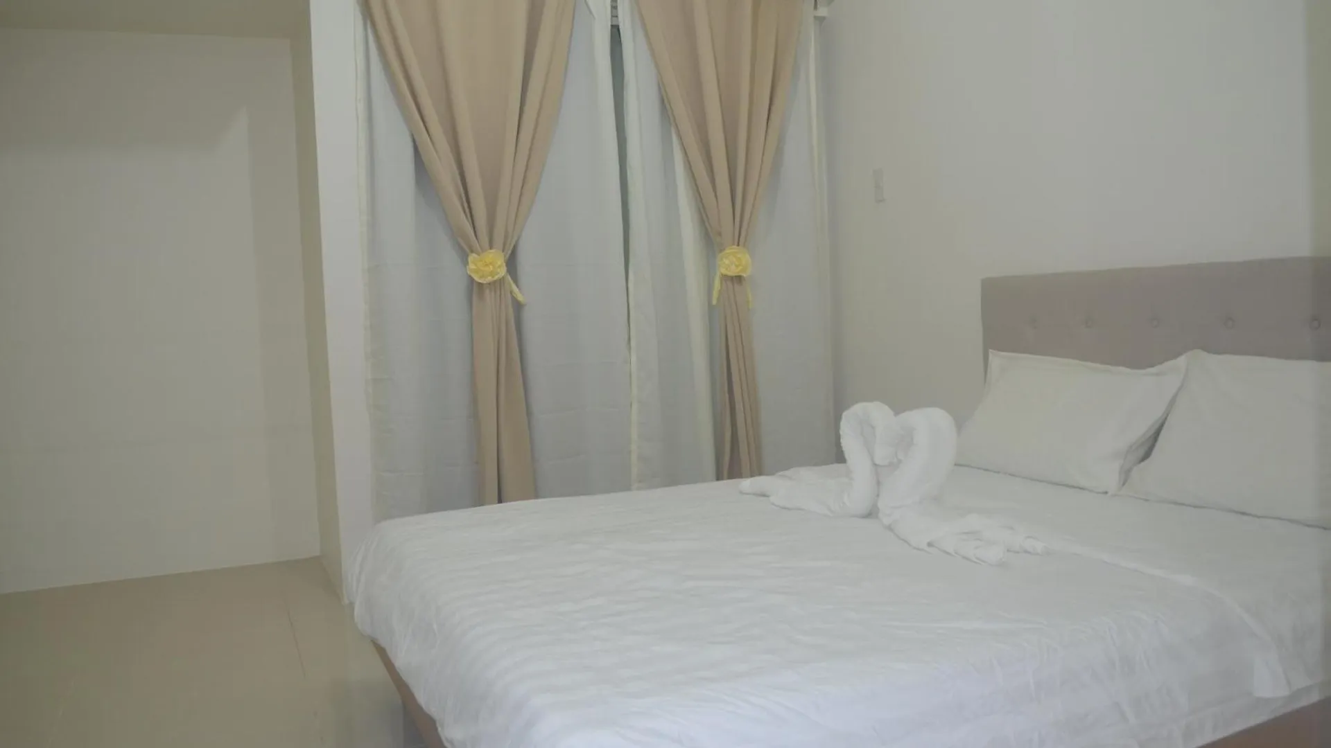 Appartamento Inspiria Condo Beside Abreeza Mall Davao City Filippine