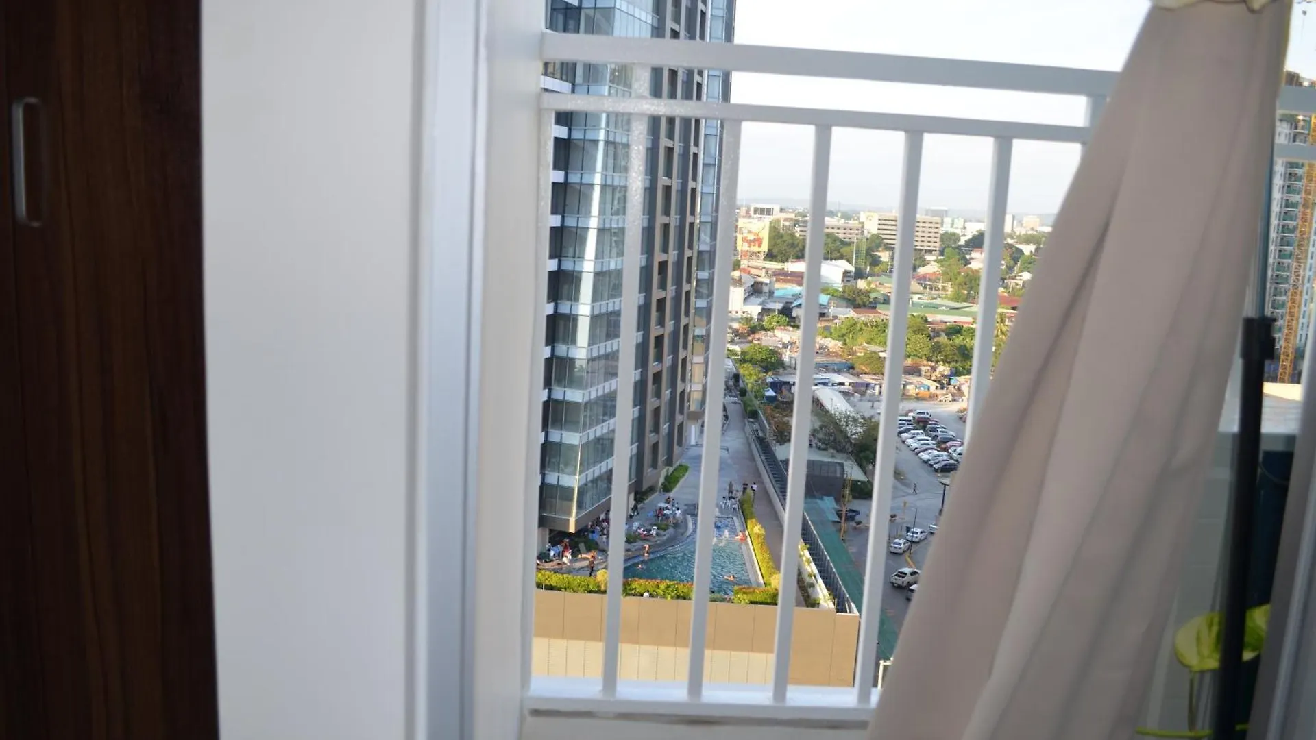 Inspiria Condo Beside Abreeza Mall Davao City
