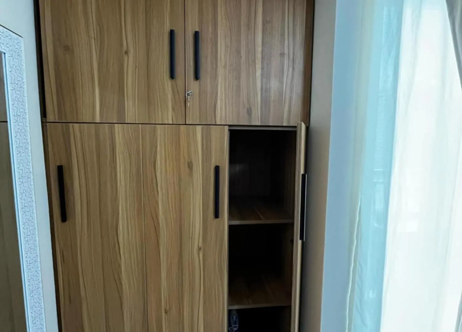 Inspiria Condo Beside Abreeza Mall Davao City Appartamento